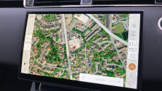 Land Rover Range Rover Evoque 2.0 D165 S 5dr Auto Diesel Hatchback